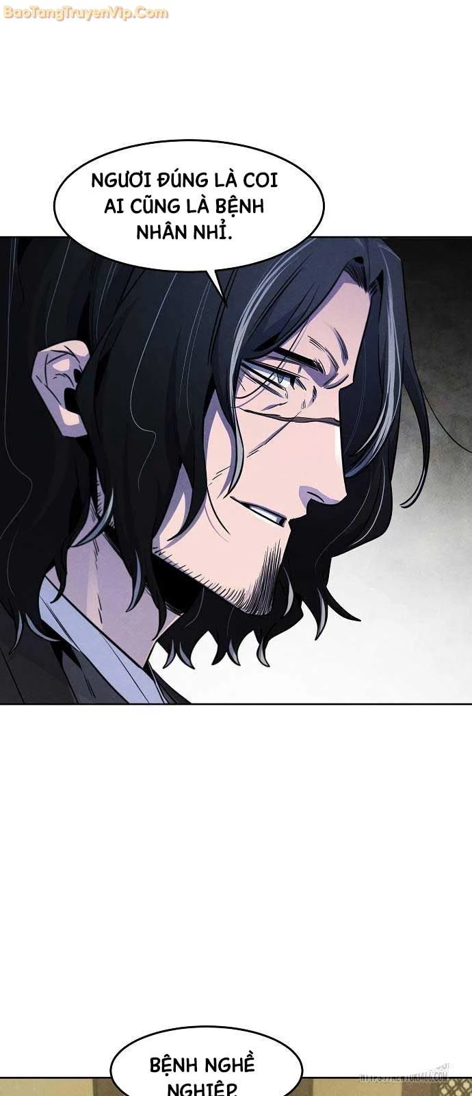 Cuồng Ma Tái Thế Chapter 135 - Trang 4