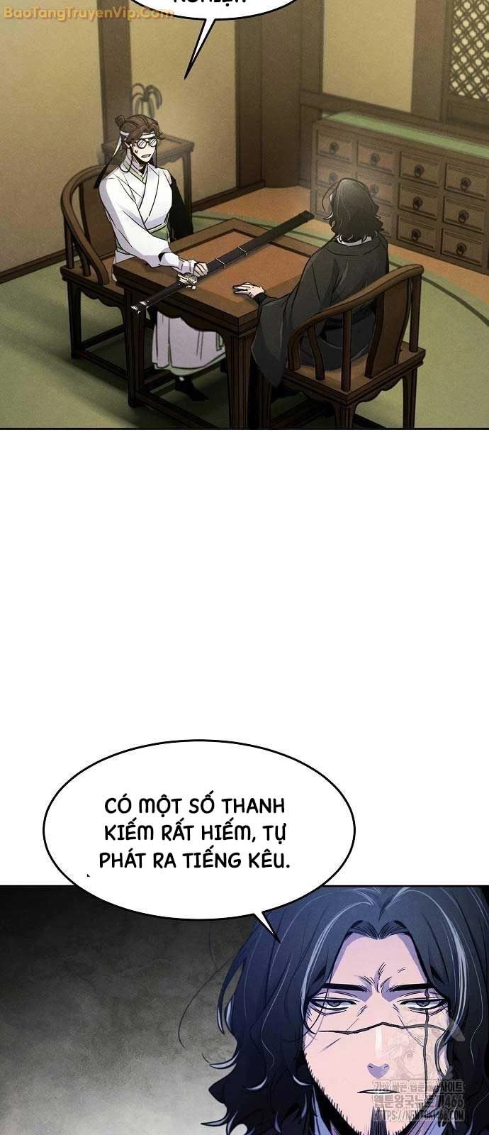 Cuồng Ma Tái Thế Chapter 135 - Trang 4