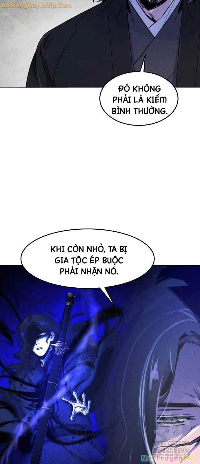 Cuồng Ma Tái Thế Chapter 135 - Trang 4