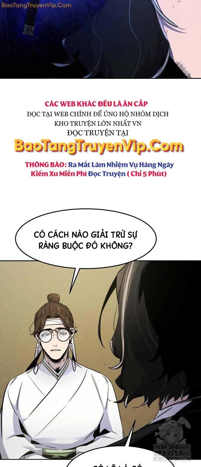 Cuồng Ma Tái Thế Chapter 135 - Trang 4