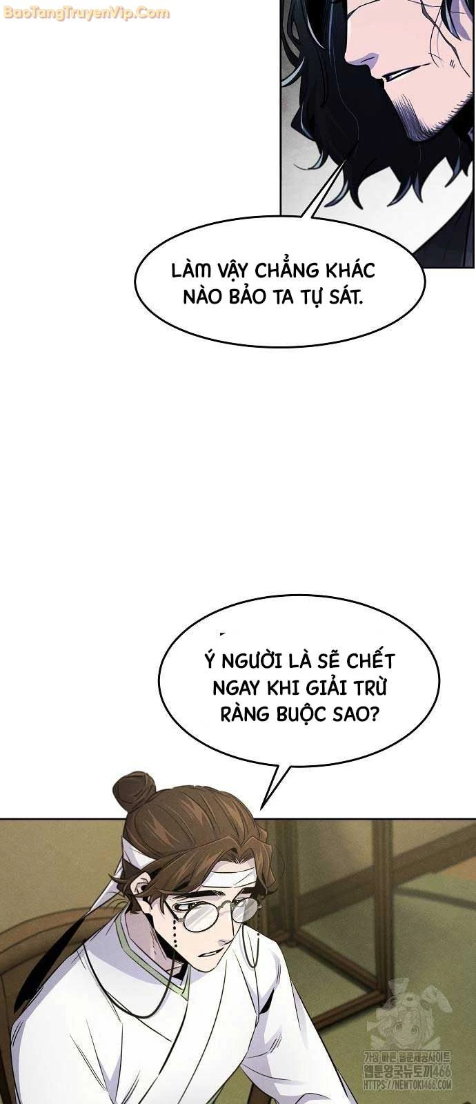 Cuồng Ma Tái Thế Chapter 135 - Trang 4