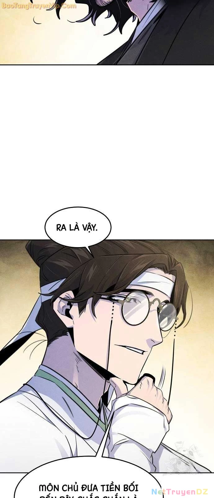 Cuồng Ma Tái Thế Chapter 135 - Trang 4