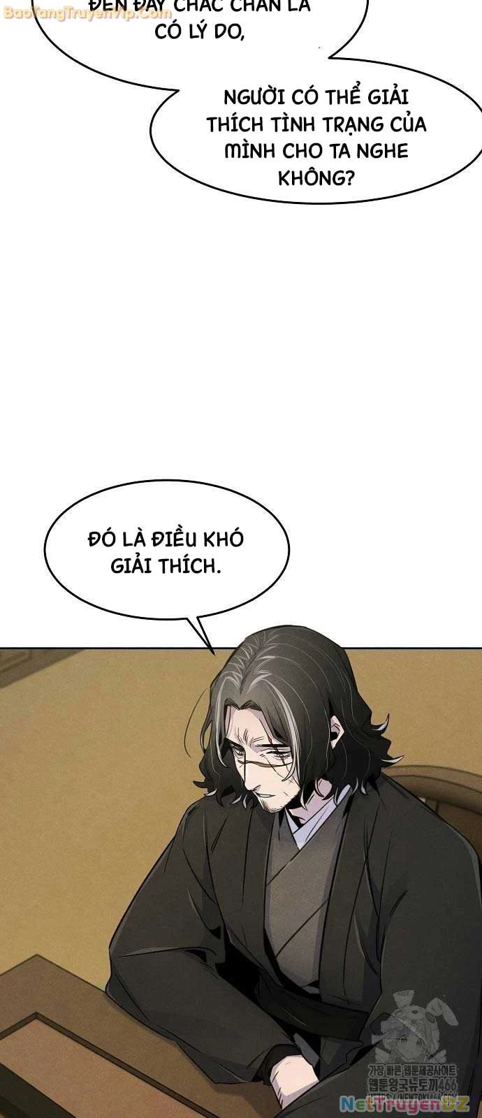 Cuồng Ma Tái Thế Chapter 135 - Trang 4