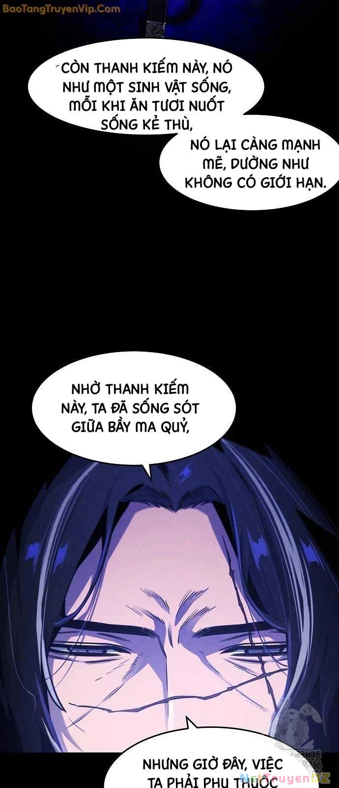 Cuồng Ma Tái Thế Chapter 135 - Trang 4