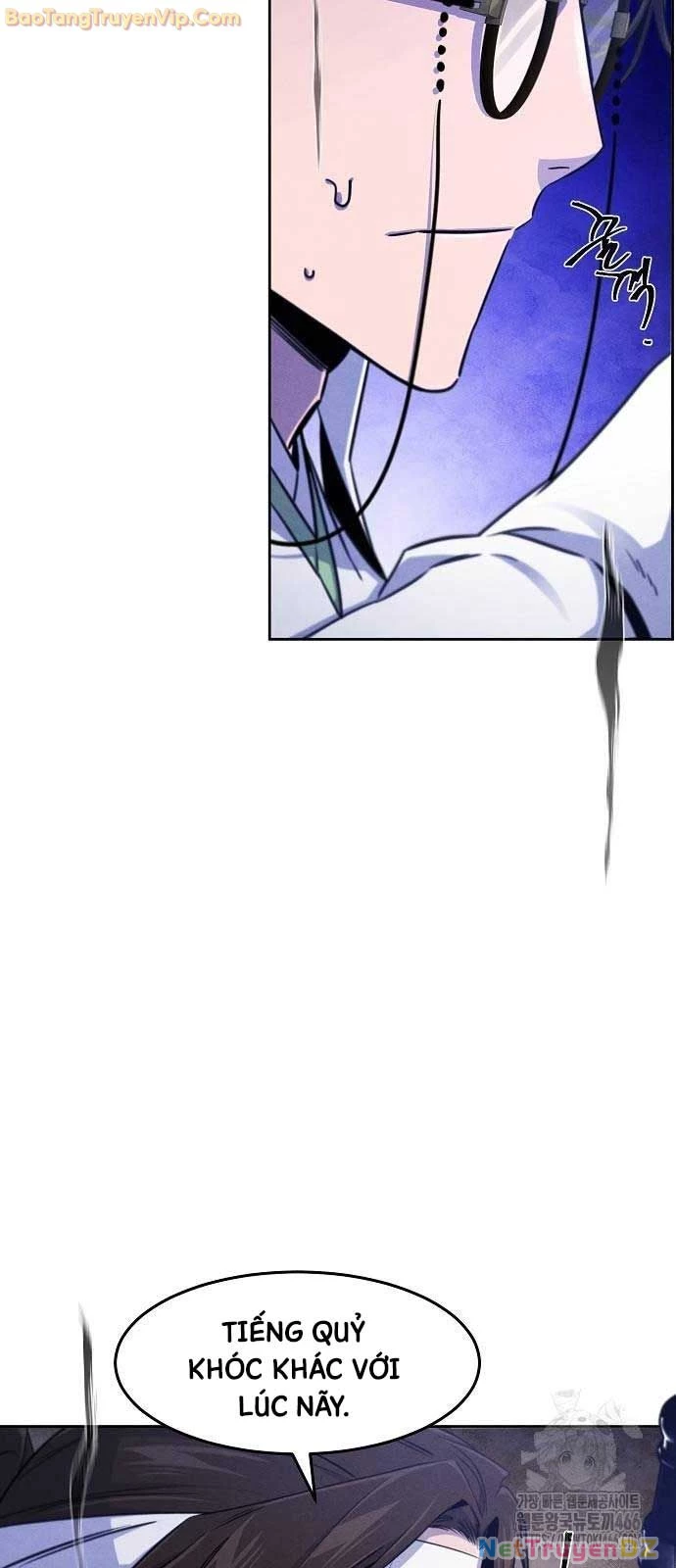 Cuồng Ma Tái Thế Chapter 135 - Trang 4