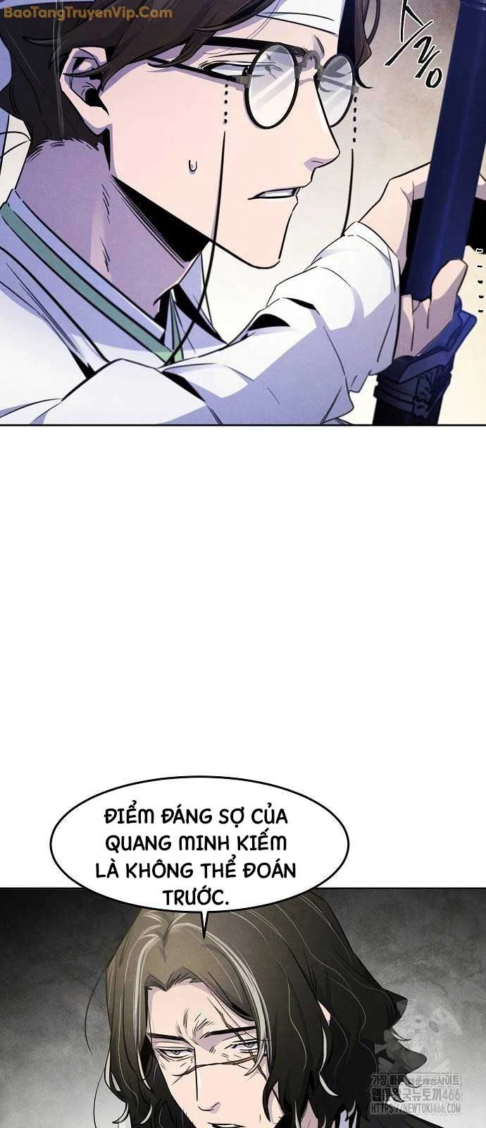 Cuồng Ma Tái Thế Chapter 135 - Trang 4