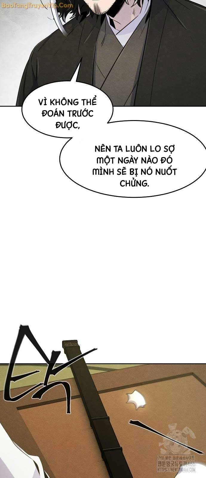 Cuồng Ma Tái Thế Chapter 135 - Trang 4