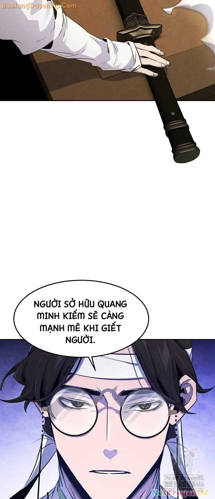 Cuồng Ma Tái Thế Chapter 135 - Trang 4