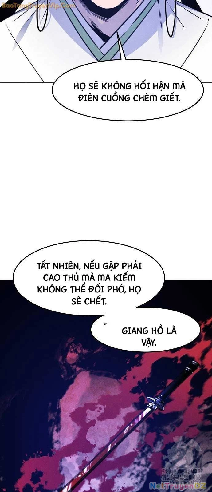 Cuồng Ma Tái Thế Chapter 135 - Trang 4