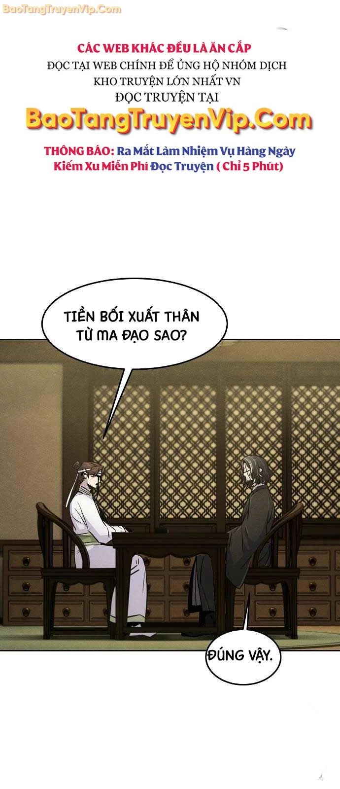 Cuồng Ma Tái Thế Chapter 135 - Trang 4