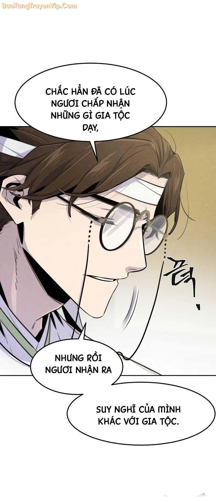 Cuồng Ma Tái Thế Chapter 135 - Trang 4