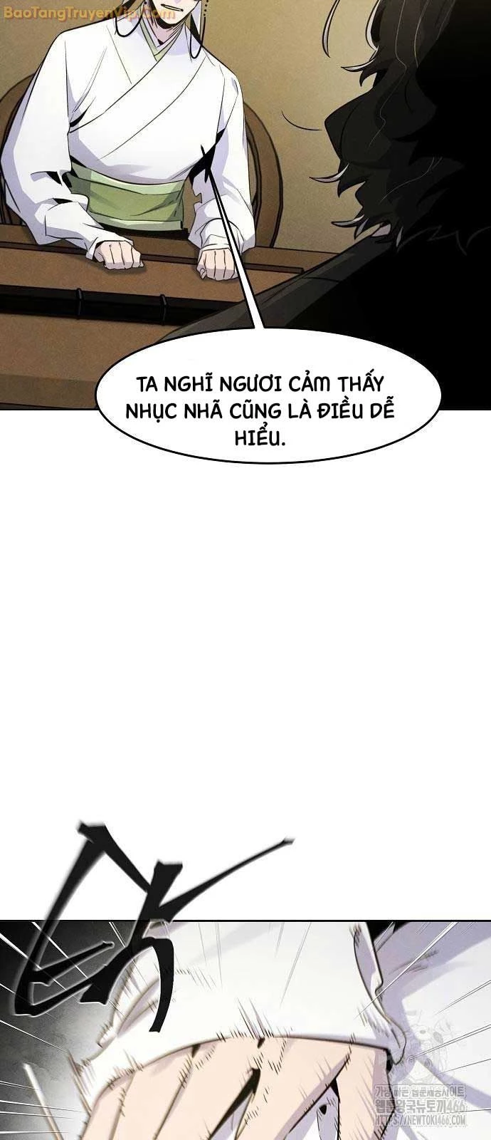 Cuồng Ma Tái Thế Chapter 135 - Trang 4