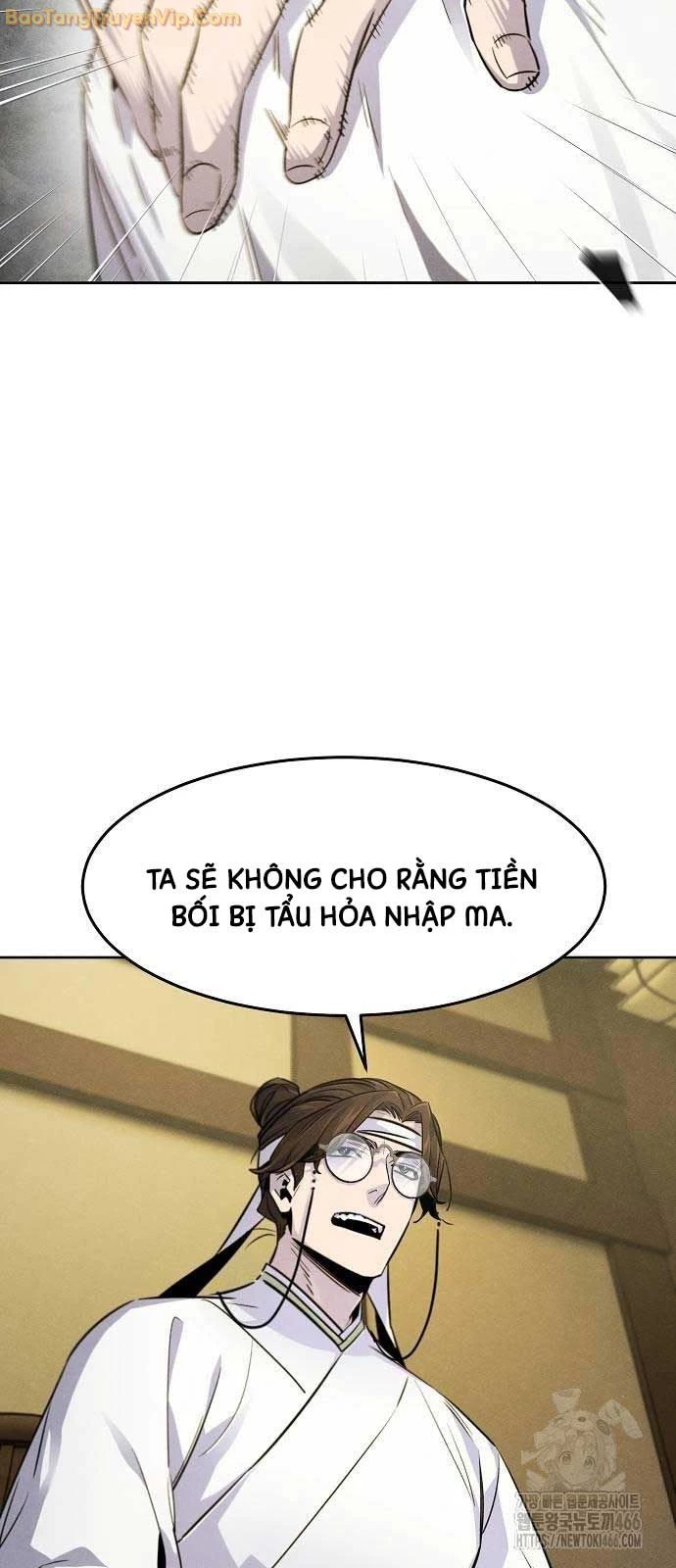 Cuồng Ma Tái Thế Chapter 135 - Trang 4