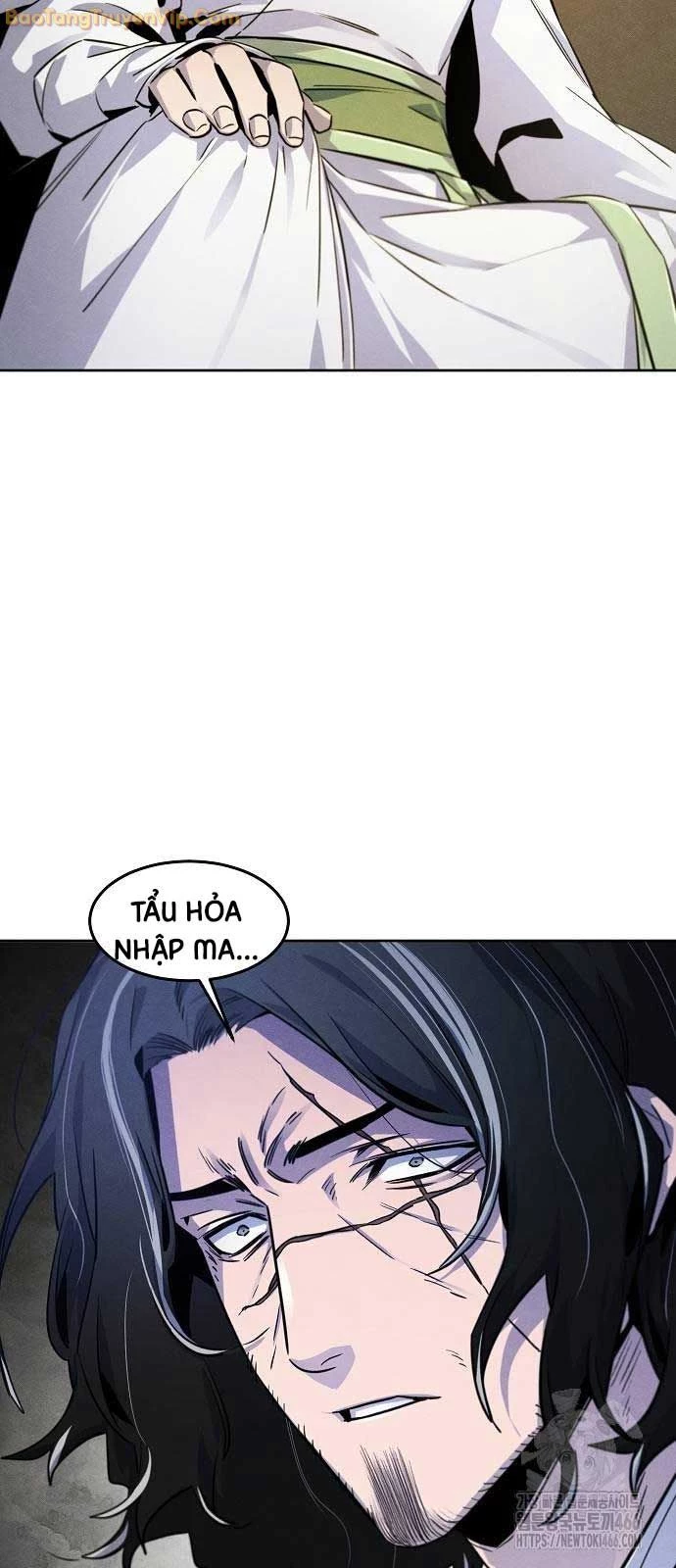 Cuồng Ma Tái Thế Chapter 135 - Trang 4