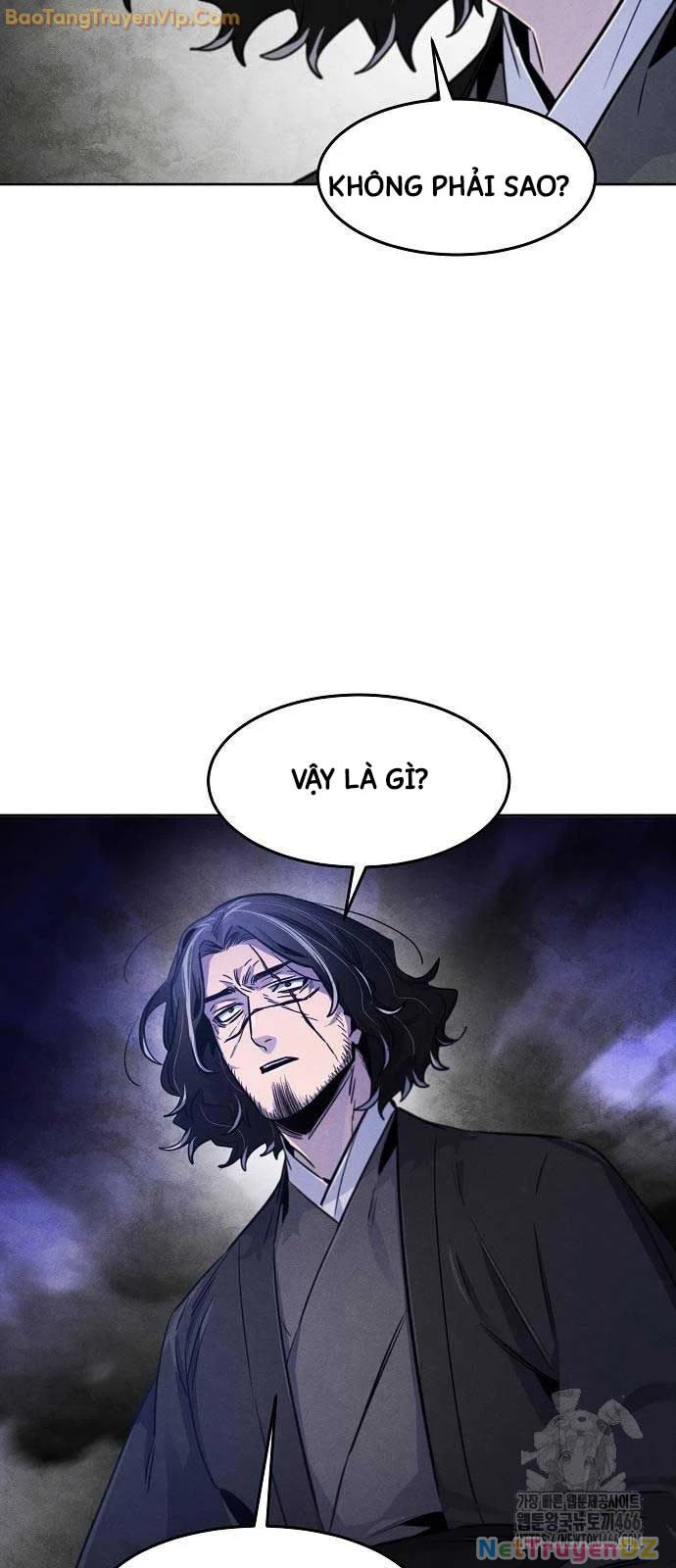 Cuồng Ma Tái Thế Chapter 135 - Trang 4