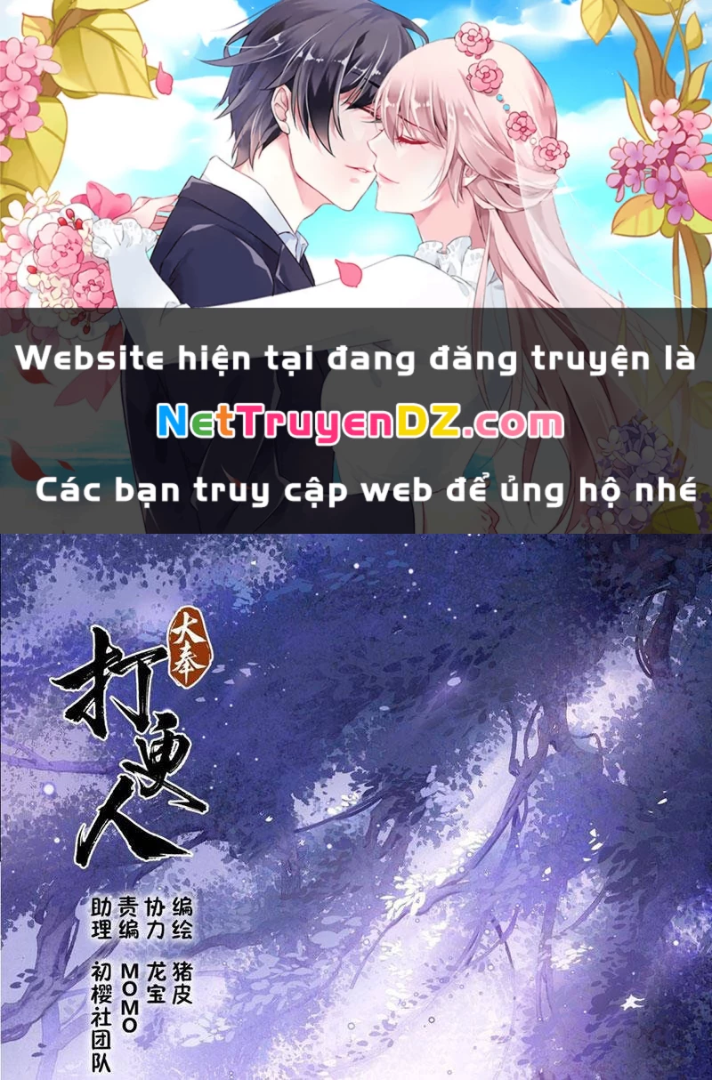 Đại Phụng Đả Canh Nhân Chapter 459 - Next Chapter 460