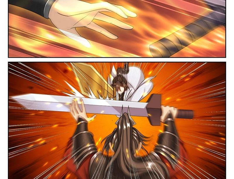 Đại Phụng Đả Canh Nhân Chapter 459 - Next Chapter 460