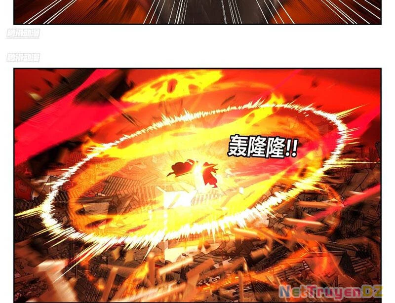 Đại Phụng Đả Canh Nhân Chapter 459 - Next Chapter 460