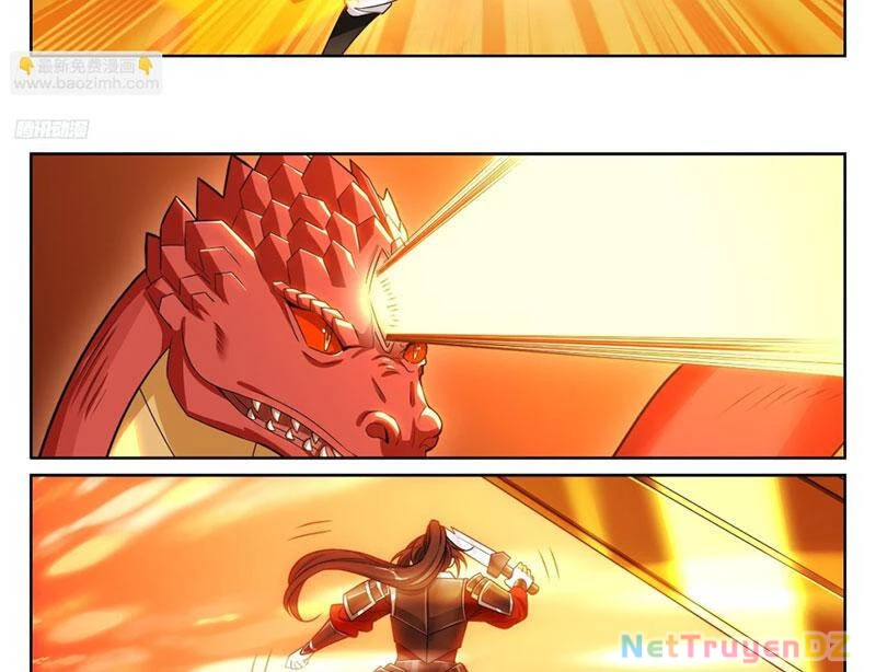 Đại Phụng Đả Canh Nhân Chapter 459 - Next Chapter 460