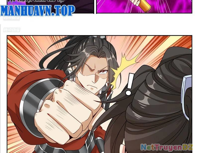 Đại Phụng Đả Canh Nhân Chapter 459 - Next Chapter 460