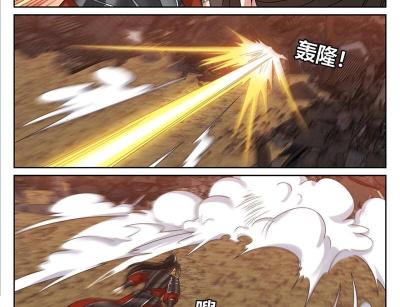 Đại Phụng Đả Canh Nhân Chapter 459 - Next Chapter 460