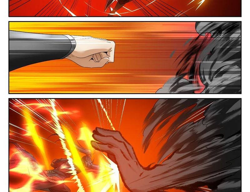 Đại Phụng Đả Canh Nhân Chapter 459 - Next Chapter 460