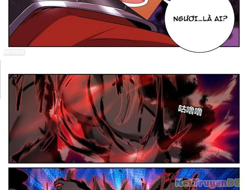 Đại Phụng Đả Canh Nhân Chapter 459 - Next Chapter 460