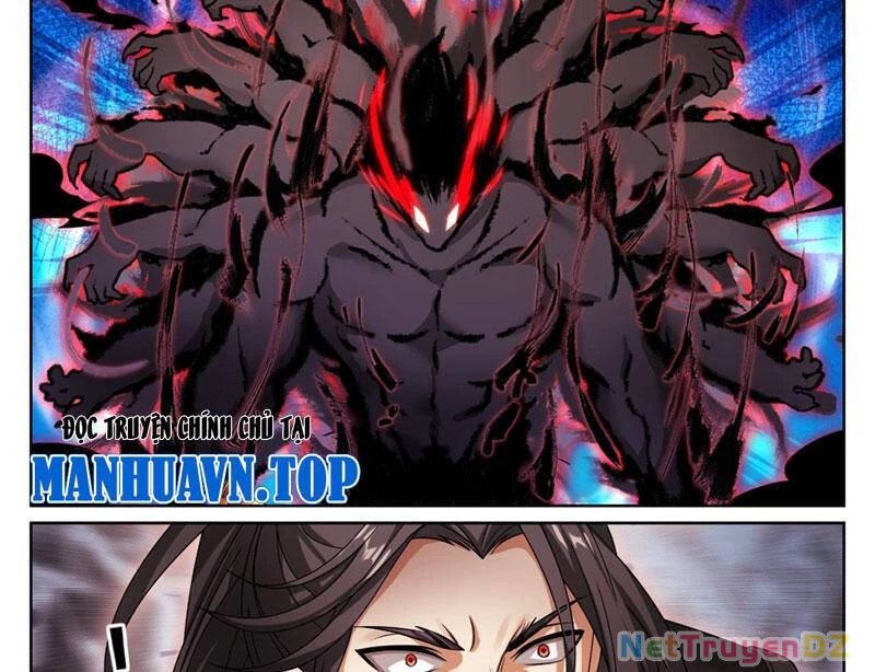 Đại Phụng Đả Canh Nhân Chapter 459 - Next Chapter 460