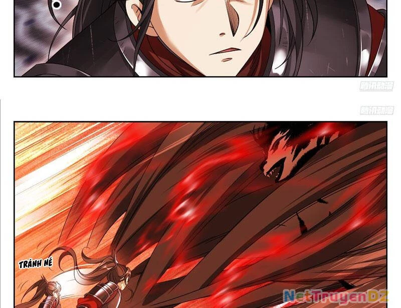 Đại Phụng Đả Canh Nhân Chapter 459 - Next Chapter 460