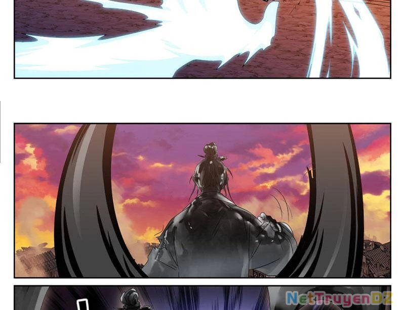 Đại Phụng Đả Canh Nhân Chapter 459 - Next Chapter 460