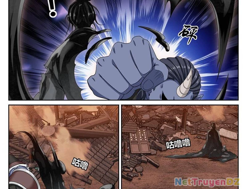 Đại Phụng Đả Canh Nhân Chapter 459 - Next Chapter 460