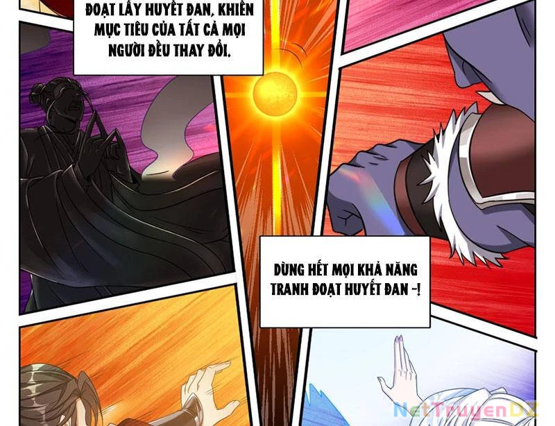 Đại Phụng Đả Canh Nhân Chapter 459 - Next Chapter 460