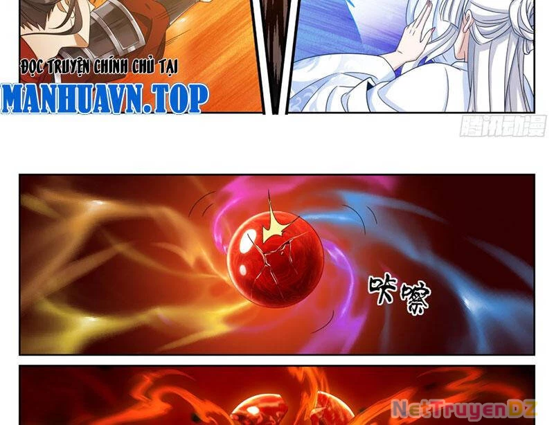 Đại Phụng Đả Canh Nhân Chapter 459 - Next Chapter 460