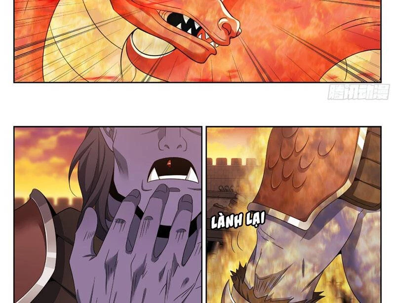 Đại Phụng Đả Canh Nhân Chapter 459 - Next Chapter 460