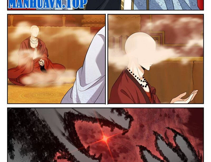 Đại Phụng Đả Canh Nhân Chapter 459 - Next Chapter 460