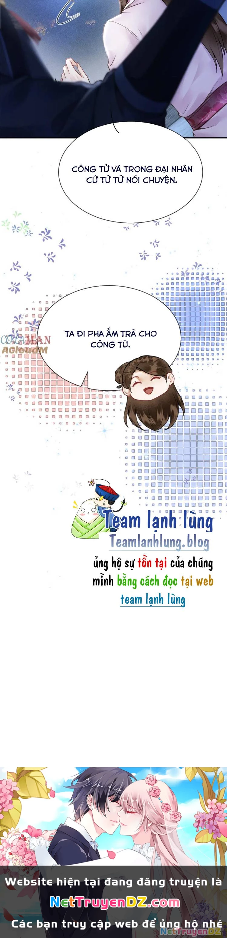 Ngỗ Tác Cẩm Y Chapter 61 - Trang 2