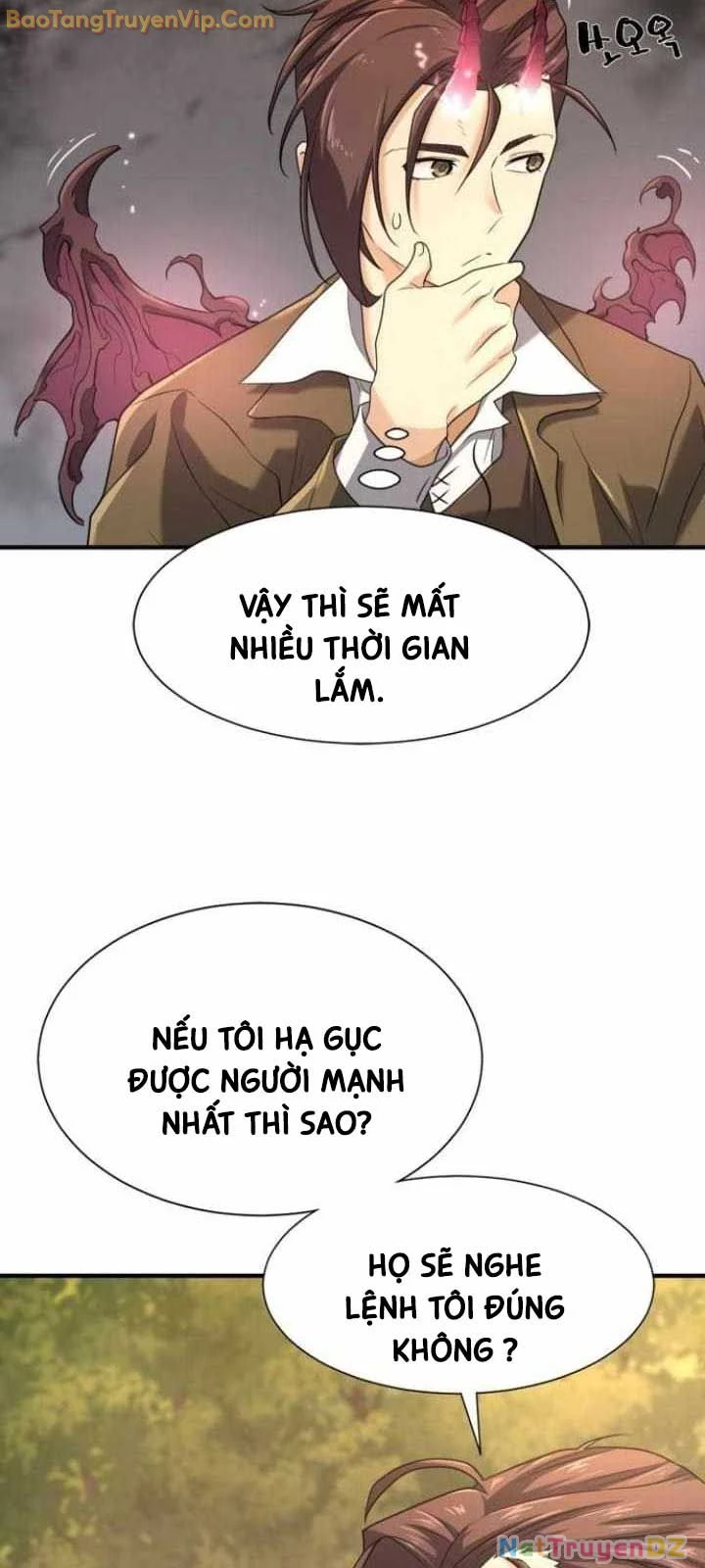 Bậc Thầy Thiết Kế Điền Trang Chapter 172 - Trang 4