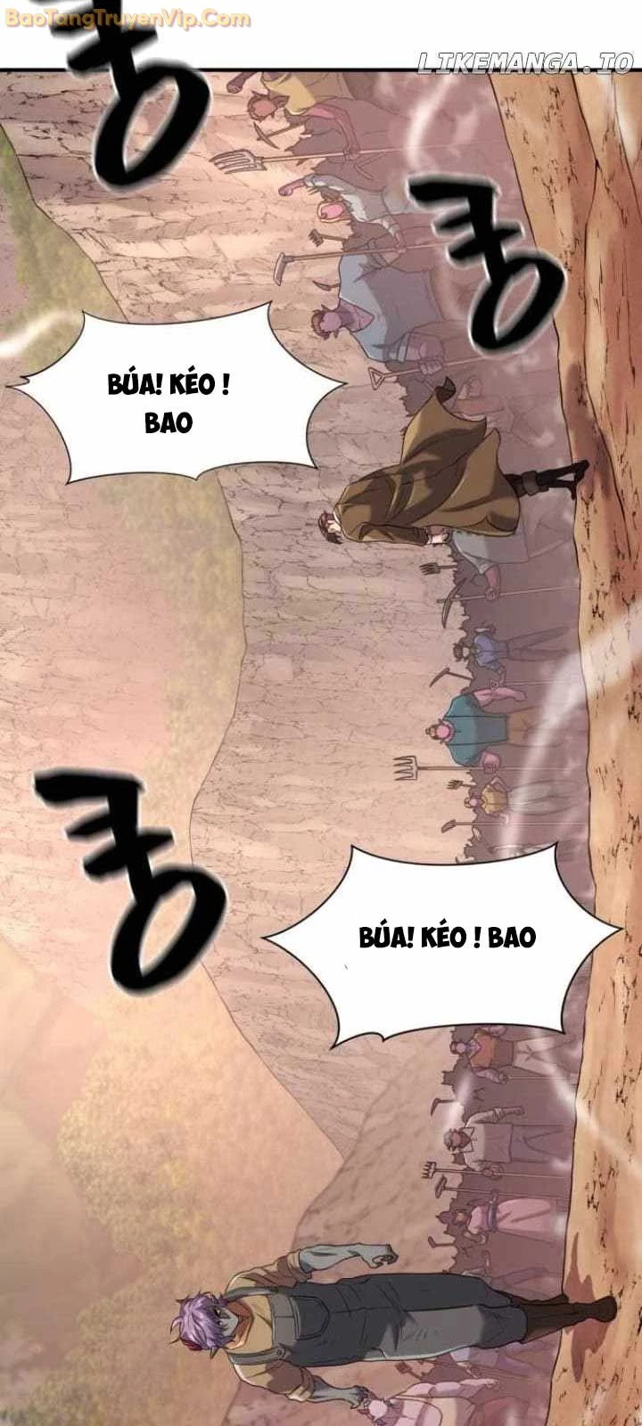 Bậc Thầy Thiết Kế Điền Trang Chapter 172 - Trang 4