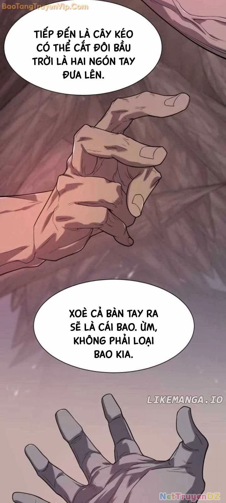 Bậc Thầy Thiết Kế Điền Trang Chapter 172 - Trang 4