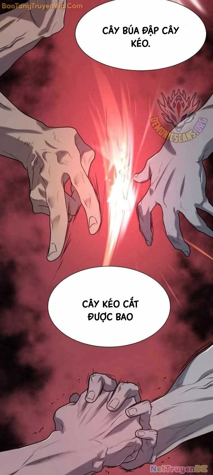 Bậc Thầy Thiết Kế Điền Trang Chapter 172 - Trang 4