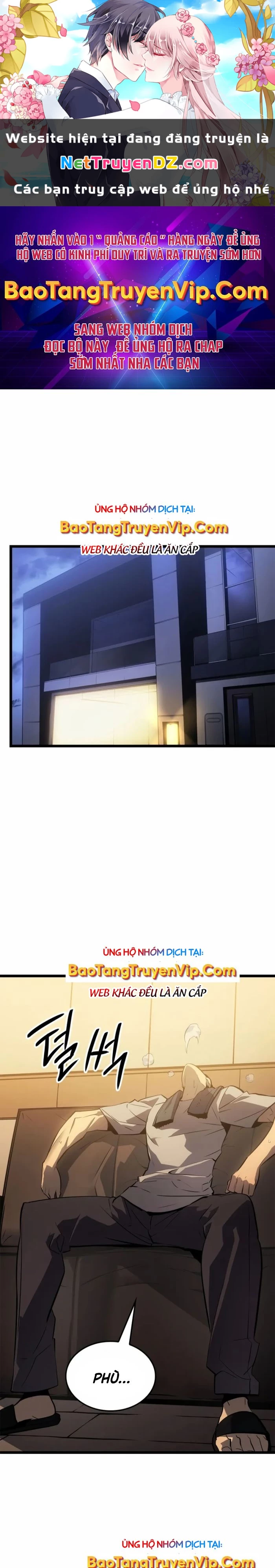 Solo Leveling : Ragnarok Chapter 33 - Next Chapter 34