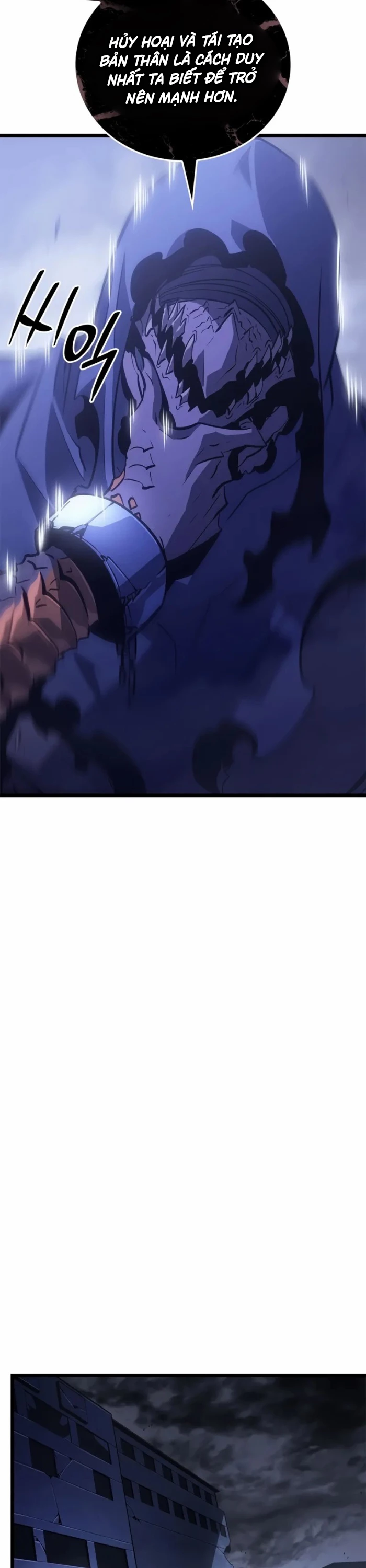 Solo Leveling : Ragnarok Chapter 33 - Trang 2