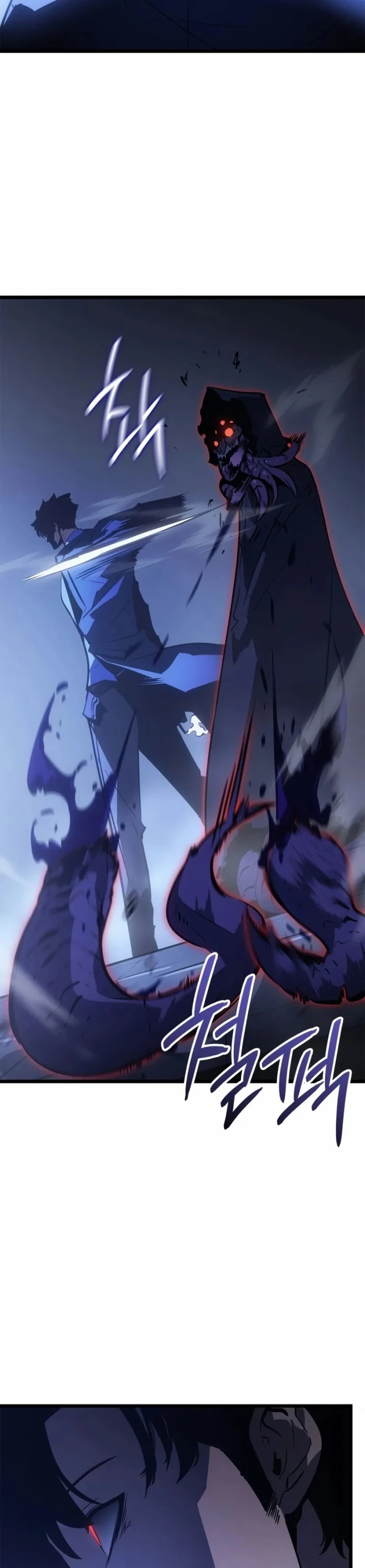 Solo Leveling : Ragnarok Chapter 33 - Trang 2