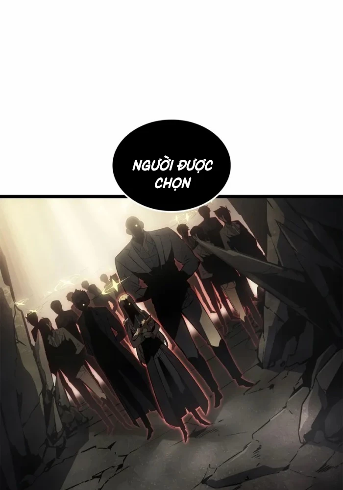 Solo Leveling : Ragnarok Chapter 33 - Trang 2