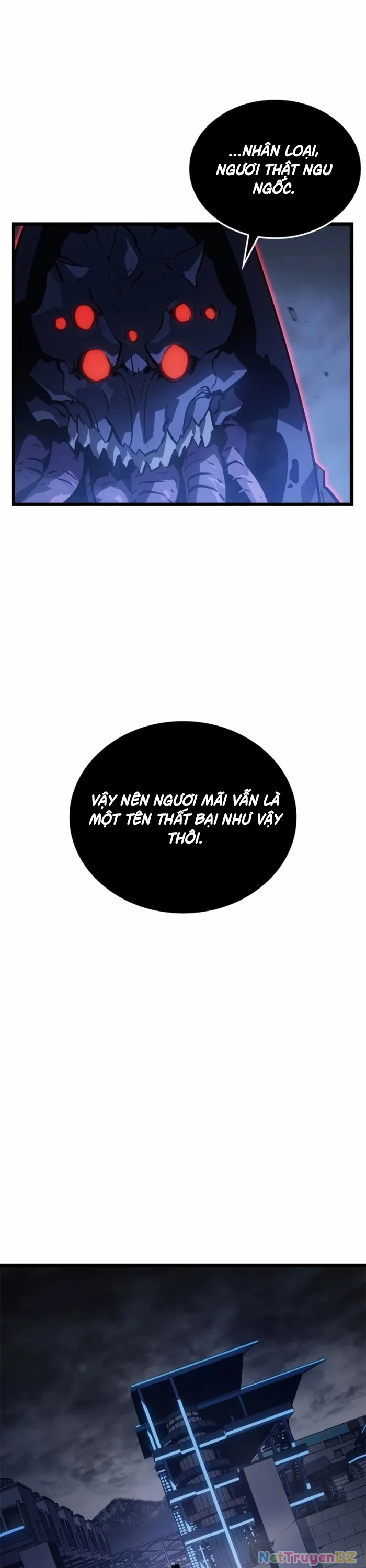 Solo Leveling : Ragnarok Chapter 33 - Trang 2