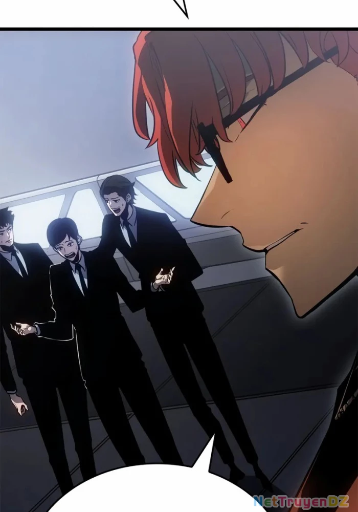 Solo Leveling : Ragnarok Chapter 33 - Trang 2