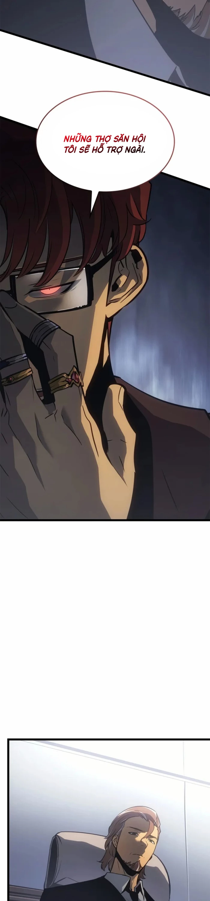 Solo Leveling : Ragnarok Chapter 33 - Trang 2