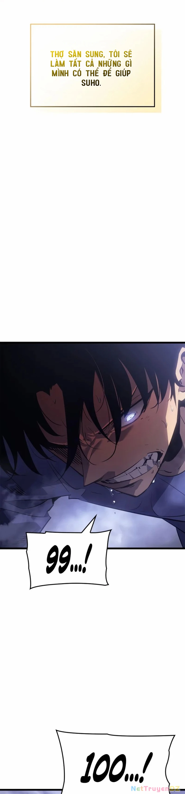 Solo Leveling : Ragnarok Chapter 33 - Trang 2