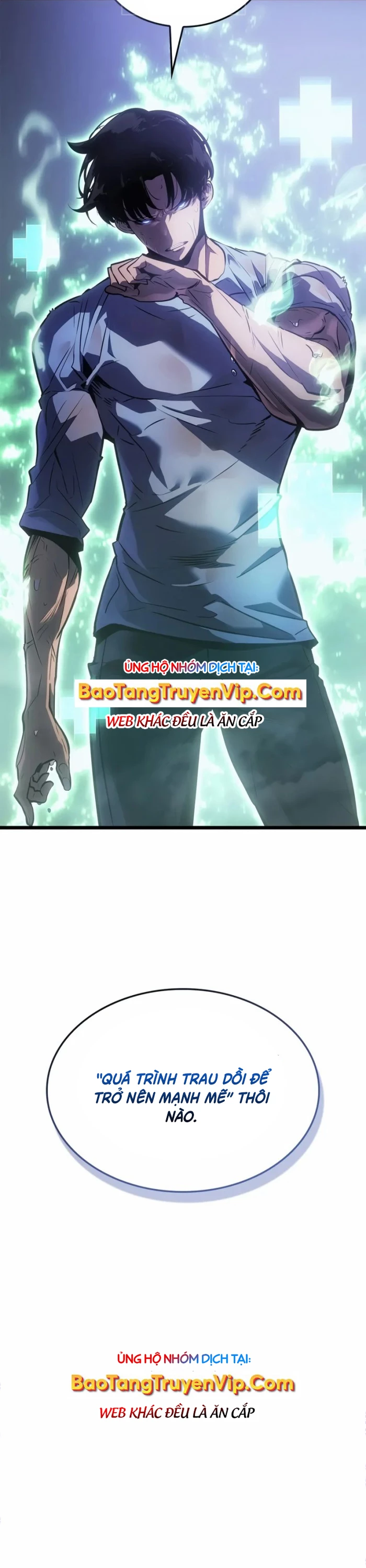 Solo Leveling : Ragnarok Chapter 33 - Trang 2