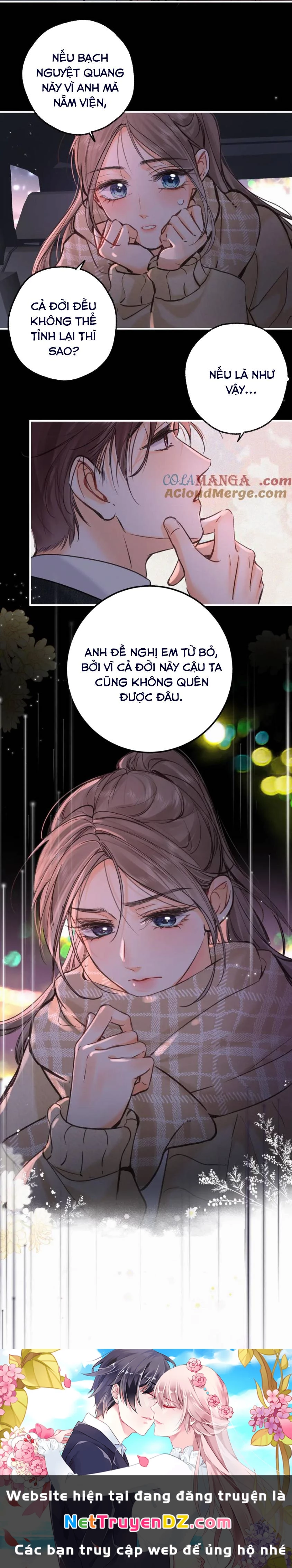 Tôi Mộng Giữa Ban Ngày Chapter 78 - Trang 4